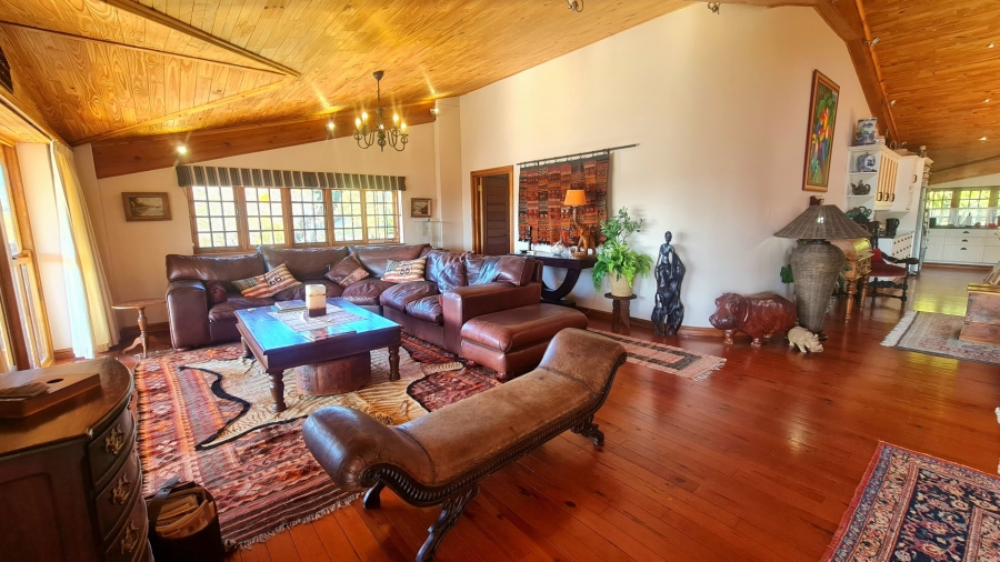 3 Bedroom Property for Sale in Brakkloof Ah Western Cape
